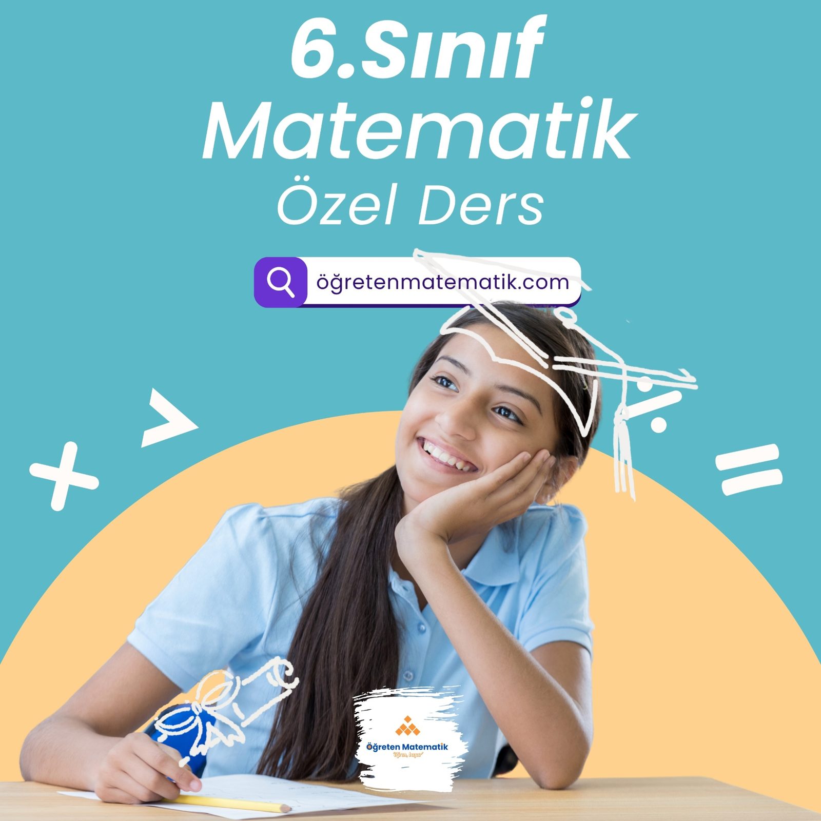 6. sınıf matematik özel ders