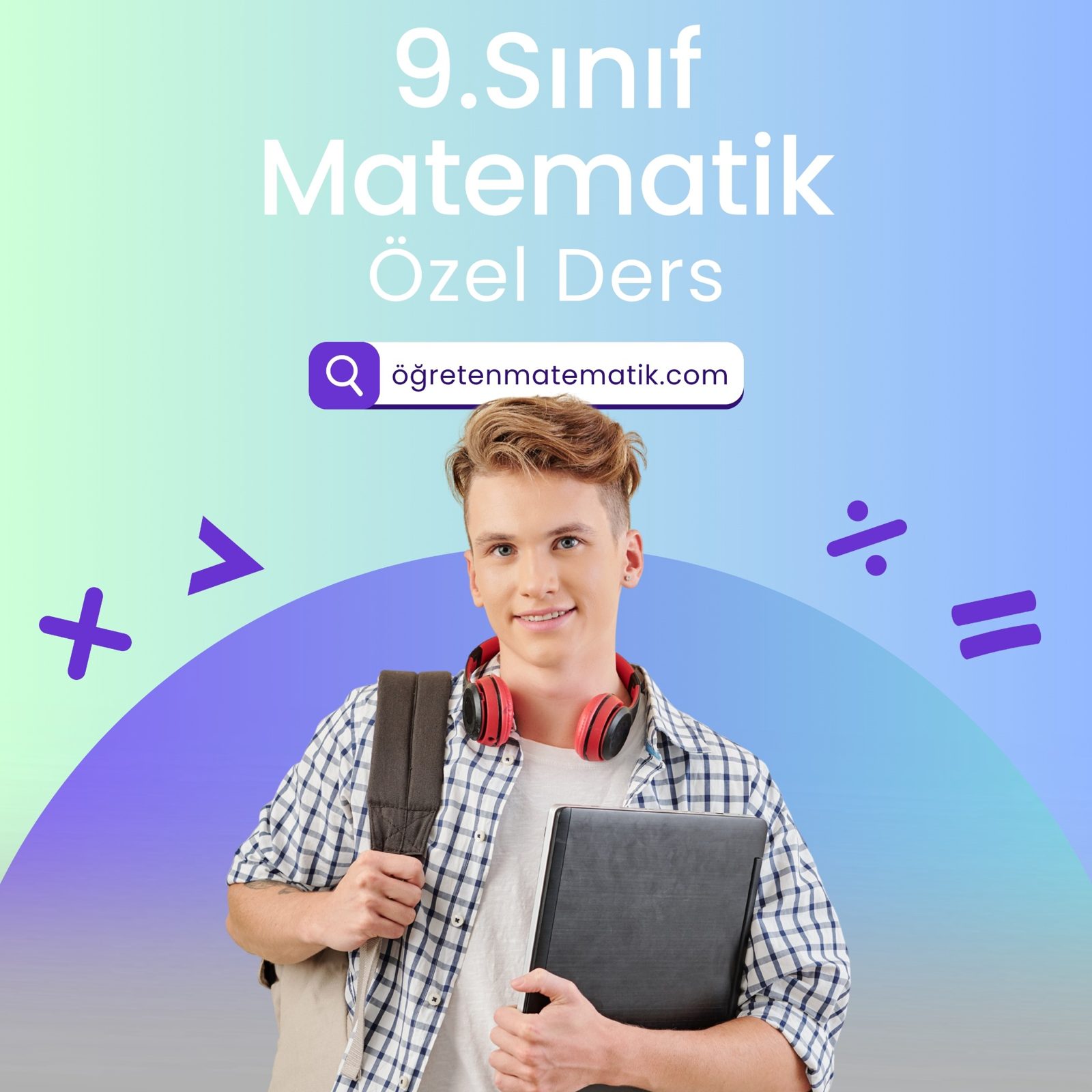 9. sınıf matematik özel ders